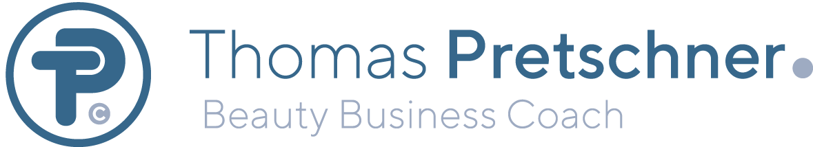 Thomas Pretschner | TP . Beauty Business Coach