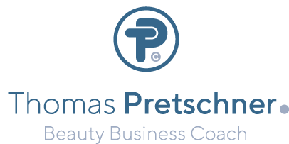 Thomas Pretschner | TP . Beauty Business Coach